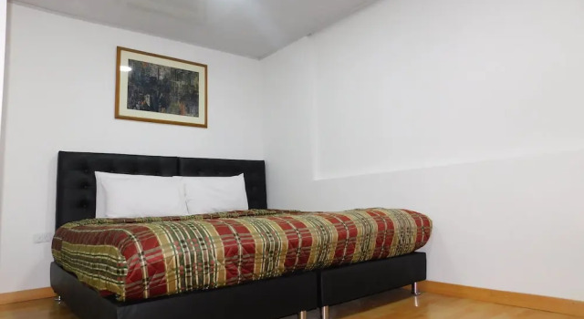 Двухместный номер Standard Hotel Casa Navi