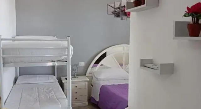 Номер Deluxe Vacanze in Sicilia