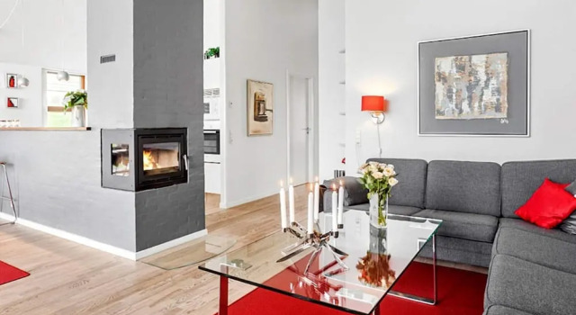 Holiday Home in Egernsund, Rezerwuj Dom wakacyjny Egernsund Sønderjylland