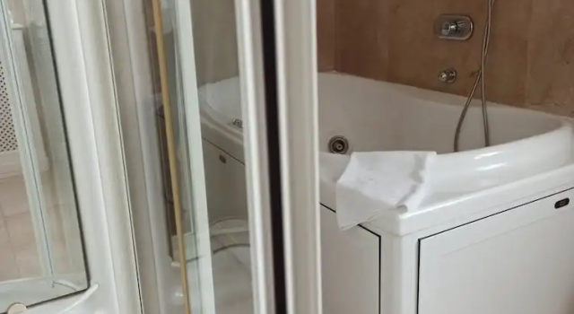 Одноместный семейный номер Standard Hotel Escuela Santa Brígida