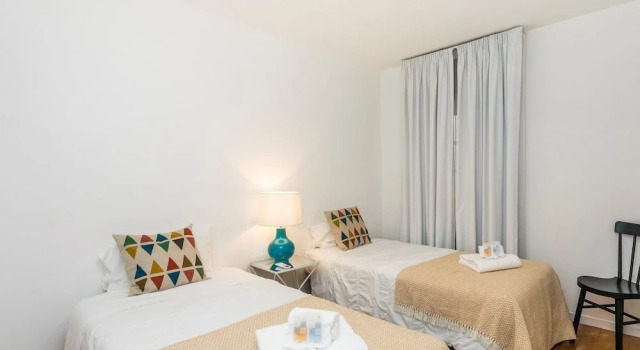 Апартаменты LxWay Apartments Rua da Misericórdia