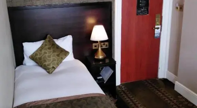 Номер Standard The Kings Head Inn
