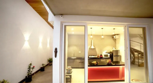 Del Lago Farms by Vista Rooms, Prenota Hotel Nashik 