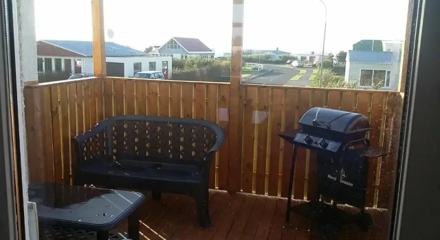 Люкс Kiljan Apartments & Rooms