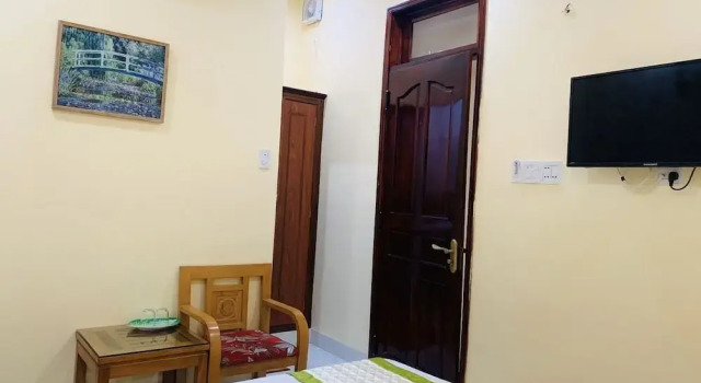 Номер Superior Green Park 2 Hotel