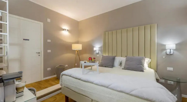 Полулюкс Album Boutique Rooms