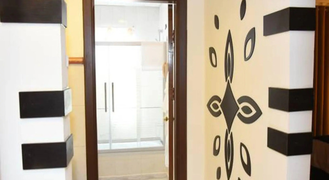 Полулюкс Sparr Hotel