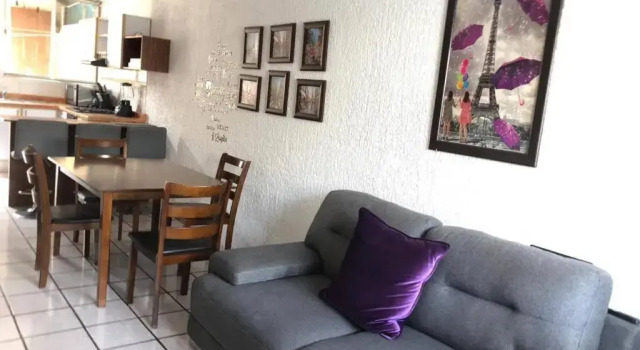 Коттедж La casa de Glo
