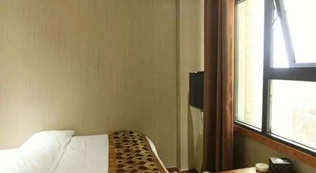 Номер Standard Xinhua New Apple Hotel