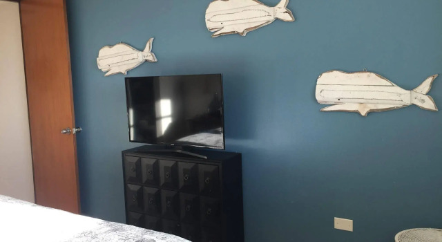 Coqui Cabana at Sea Beach Village, Rezervovat Hotel Hotely v Aguadilla s parkováním, Parkování