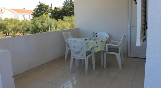 Апартаменты Summer house in Novalja