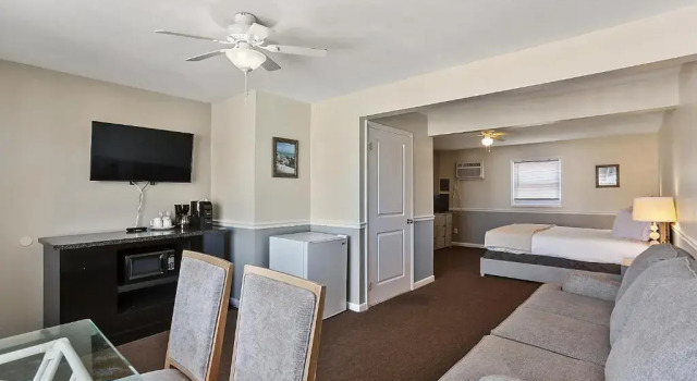 Номер Standard Granada Ocean Resort