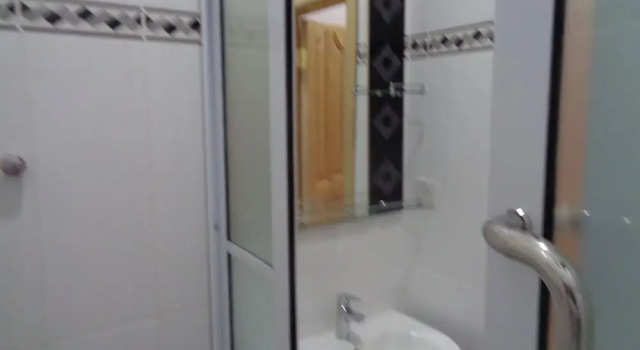Номер Standard Queensland Hotel