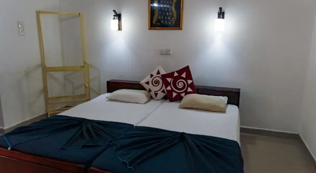 The CatiPe Lodge, Забронировать Отель Недорогие отели Хиккадува, рядом с Коралловый риф Хиккадувы, недорого