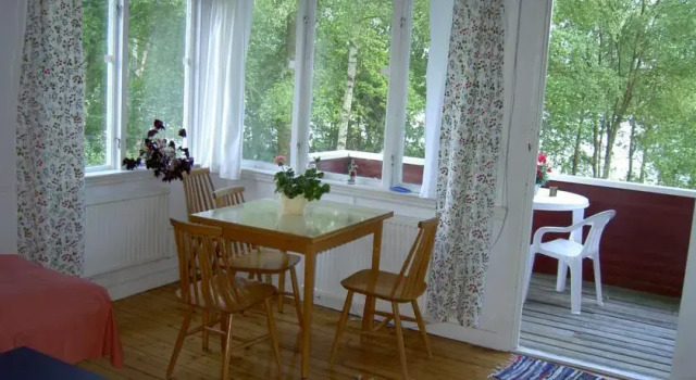 STF Hostel Hoor/Frostavallen, Book Hostel Hoor 
