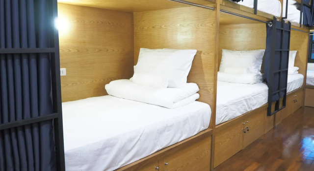 Terminal Hostel