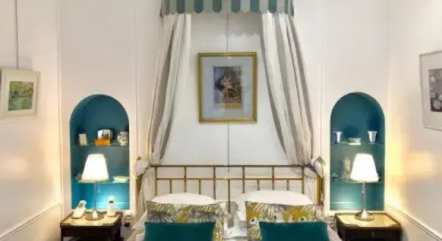 La Villa La Gloriette, Varaa Villa Rouen 