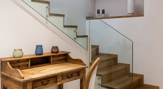 Номер Standard Avra Apartments Venetian Harbour