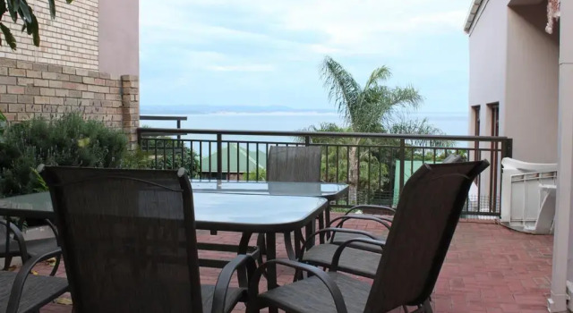 Mount Joy Guesthouse