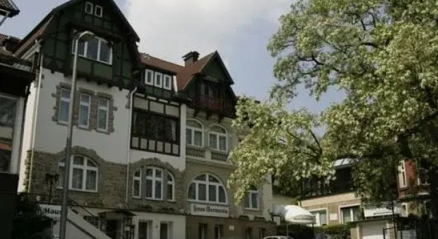 Haus Germania