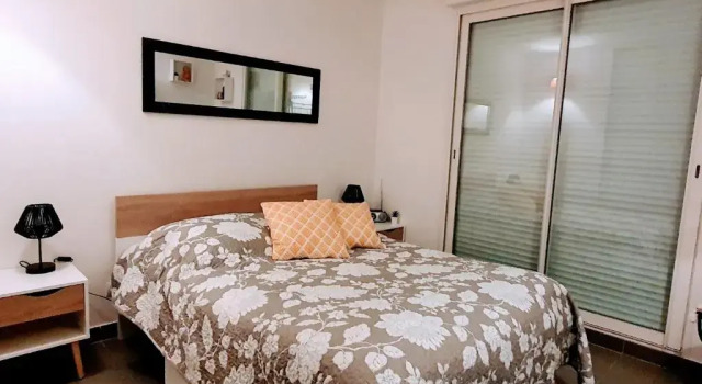 appartement résidence La Plage 4 ****