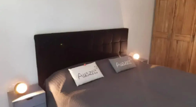 Apartment Wurmbergblick