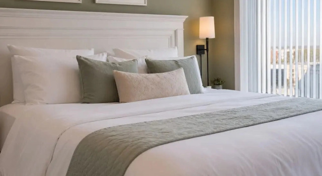 The Velvet Key Hotel, Réserver Hôtel Toronto 