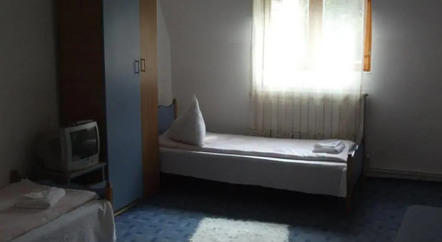 Люкс Standard Pensiunea Mir