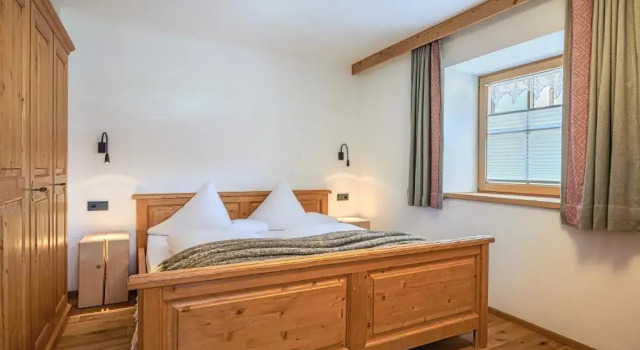 Апартаменты Deluxe BEIM MOSER Apartments