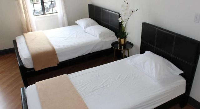 Libra Hotel