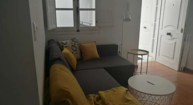 Aires de la Viña-Apartmento