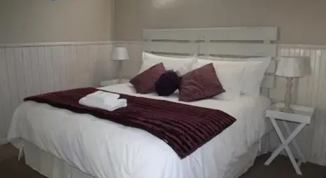 Cozi Corner, Buchen Sie Pension Queenstown Ostkap