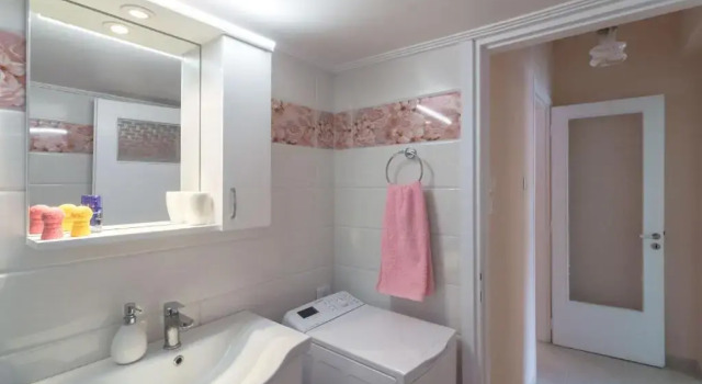 Апартаменты Lovely Apartment in Athens
