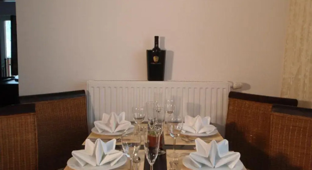 Апартаменты Comfort c 1 комнатой с балконом TEMPFER 2 Apartments & Rooms with new WELLNESS