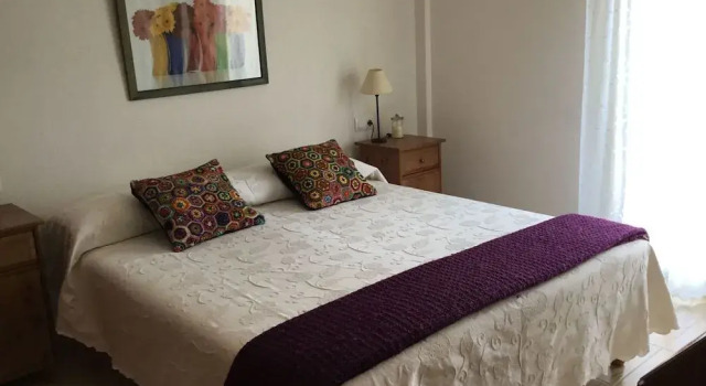 Apartamento Mirablau