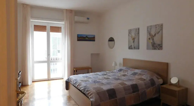 Standard Zimmer Casa EStia