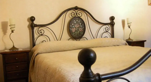 Апартаменты с 2 комнатами Relais Villa Sensano