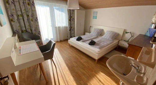 Erholung gesucht - gefunden, Prenota Hotel Hotel a Tirolo con parcheggio, Parcheggio