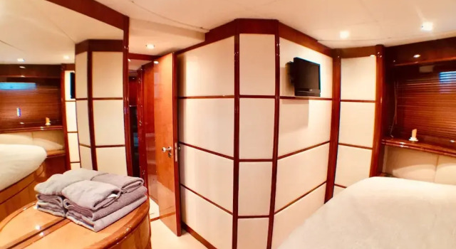 Porto Cervo Luxury Yacht, Book Hotel Porto Cervo Emerald Coast