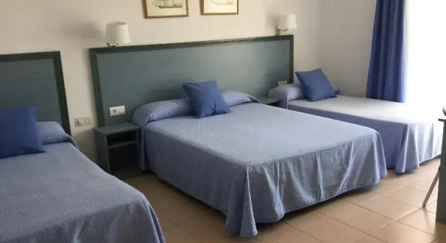 Номер Standard Hotel Platja dAro