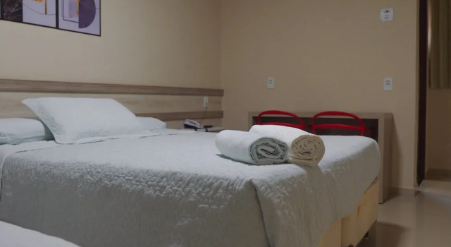Номер Standard Altiplano Hotel