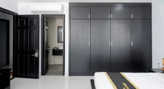 Номер Deluxe Hoang Long Hotel Phan Thiết