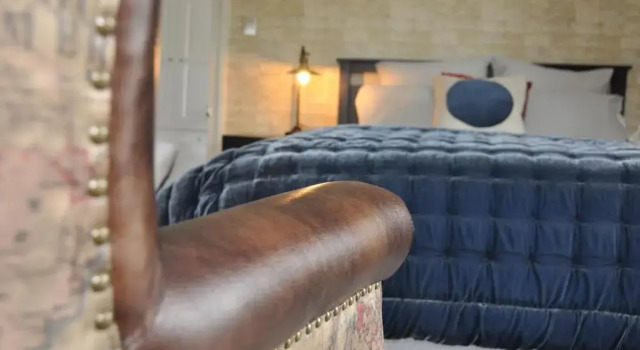 Люкс Issey Manor Fine Accommodation