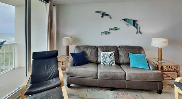Seventh Heaven by Ryson Vacation Rentals, Rezerwuj Hotel Galveston Houston