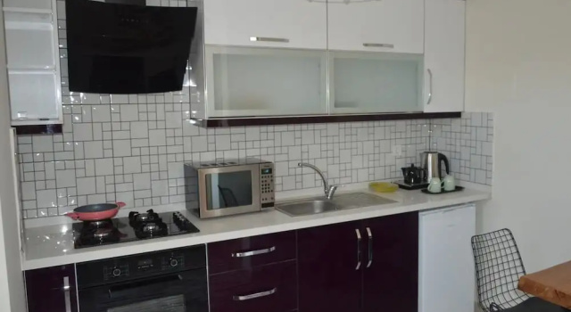 Номер Standard Menderes Butik Otel