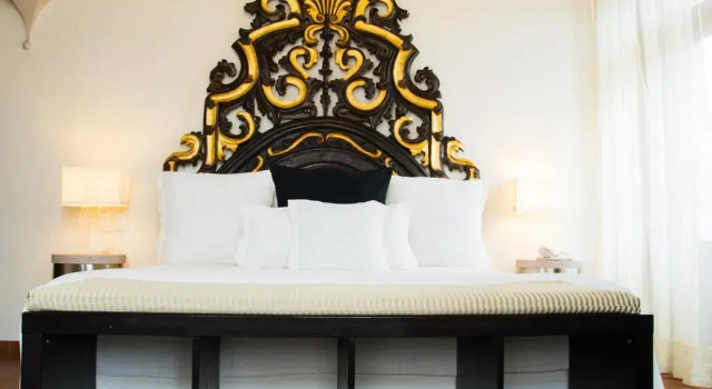 Полулюкс Hotel Herencia By Hosting House