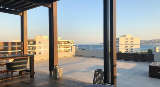 Апартаменты MV83 new marina