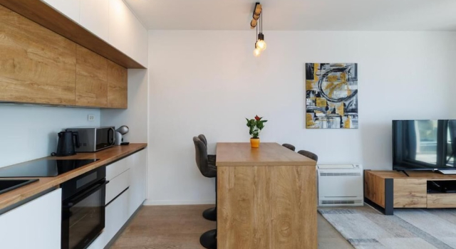Апартаменты 365 Sunsets Apartment by Belmont Realty