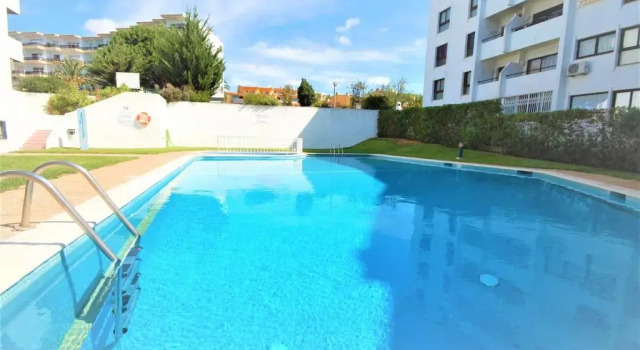 T0 Estudio Leziria - Swimming pool - BY BEDZY, Rezervovat Hotel Hotely v Sotavento s parkováním, Parkování
