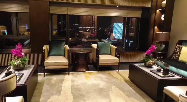 Royal Stars Apartment Shamian Branch, Забронировать Апартаменты/квартира Отели Гуанчжоу с парковкой, рядом с Буддийский храм Хуалинь, Парковка